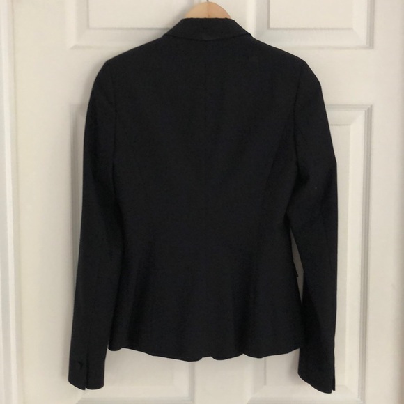 Black Zara blazer - Picture 6 of 6